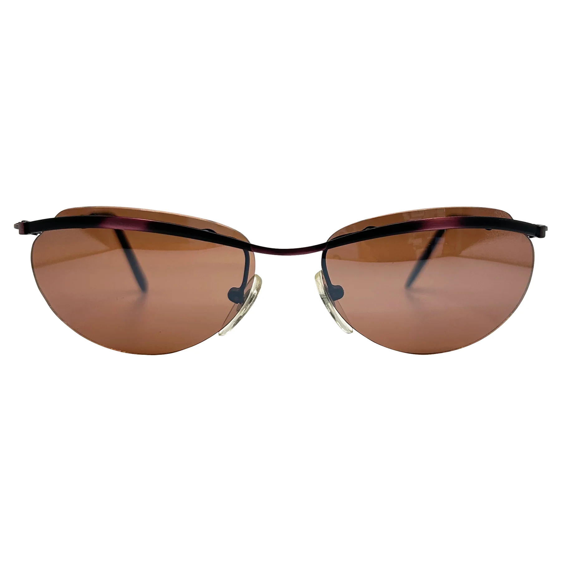 Dynamic Elegance Fashionable Eyewear for the Modern Individual