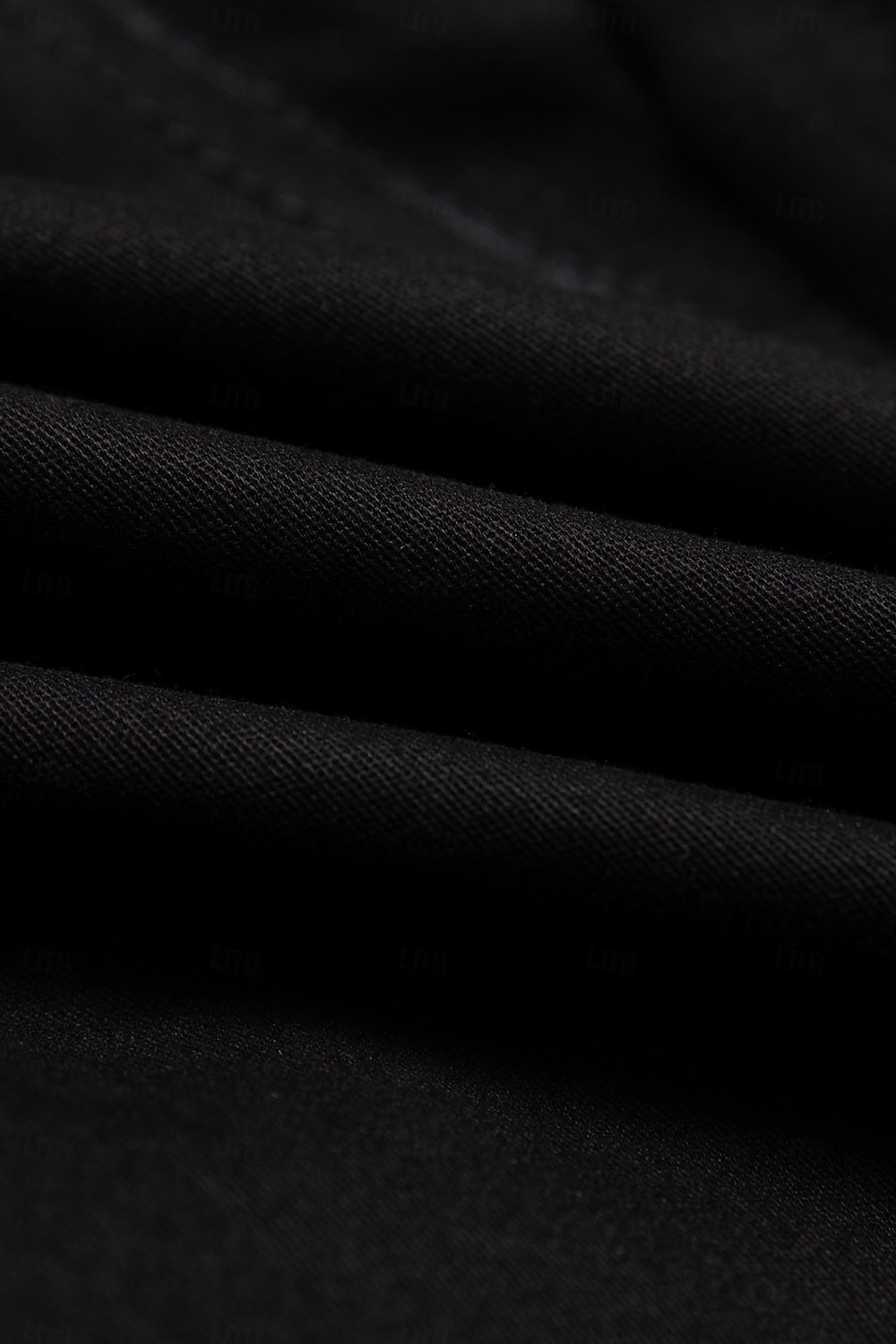 Summer Shorts with Straight Leg, Fashion Classic Style