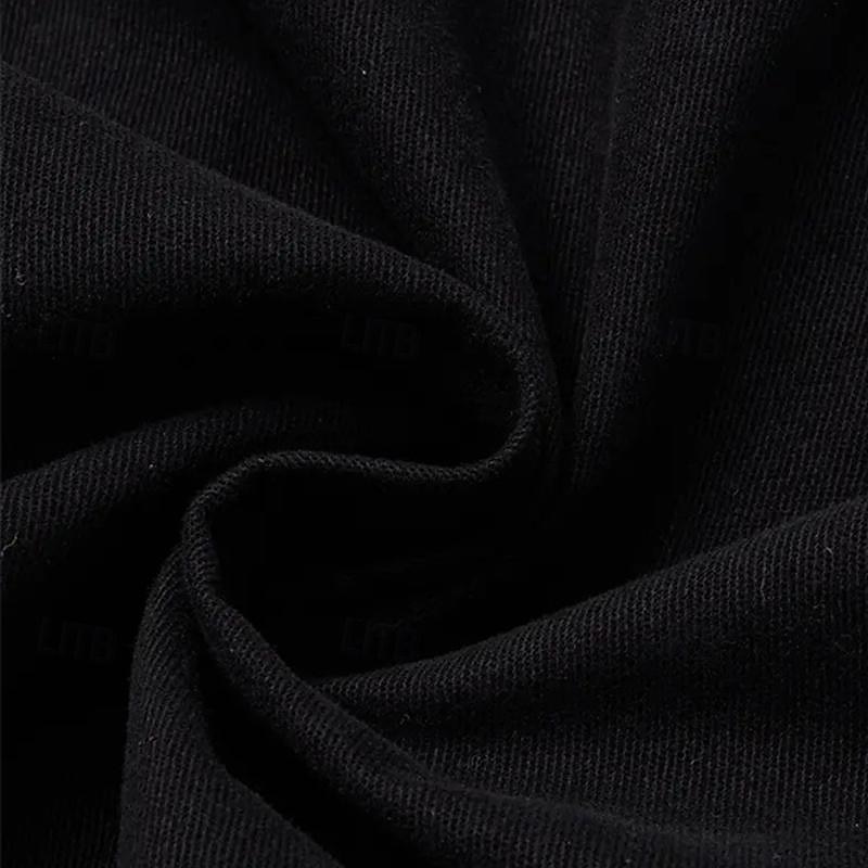 Swim Shorts with Optical Illusion Prints, Surf Ready