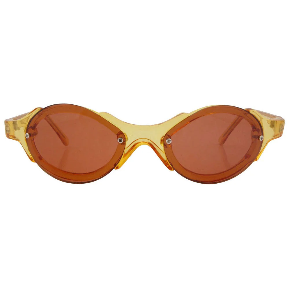 Chic Whimsy Unleash Your Unique Style with Trendy Eyewear