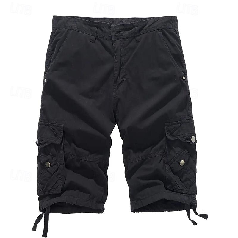 Swim Shorts with Optical Illusion Prints, Surf Ready