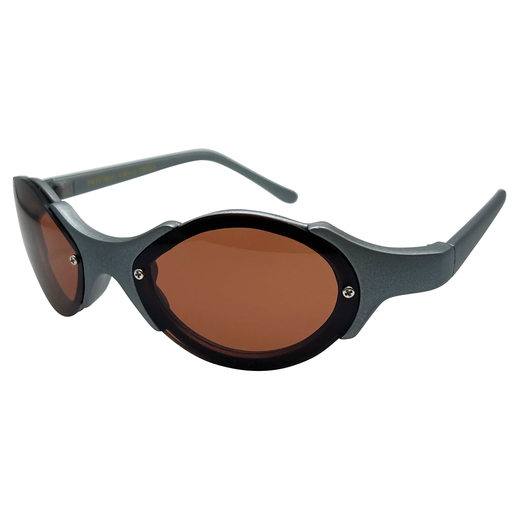 Chic Whimsy Unleash Your Unique Style with Trendy Eyewear