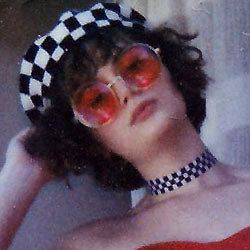 Ethereal Frames Eyewear with a Light, Breezy Sense of Style