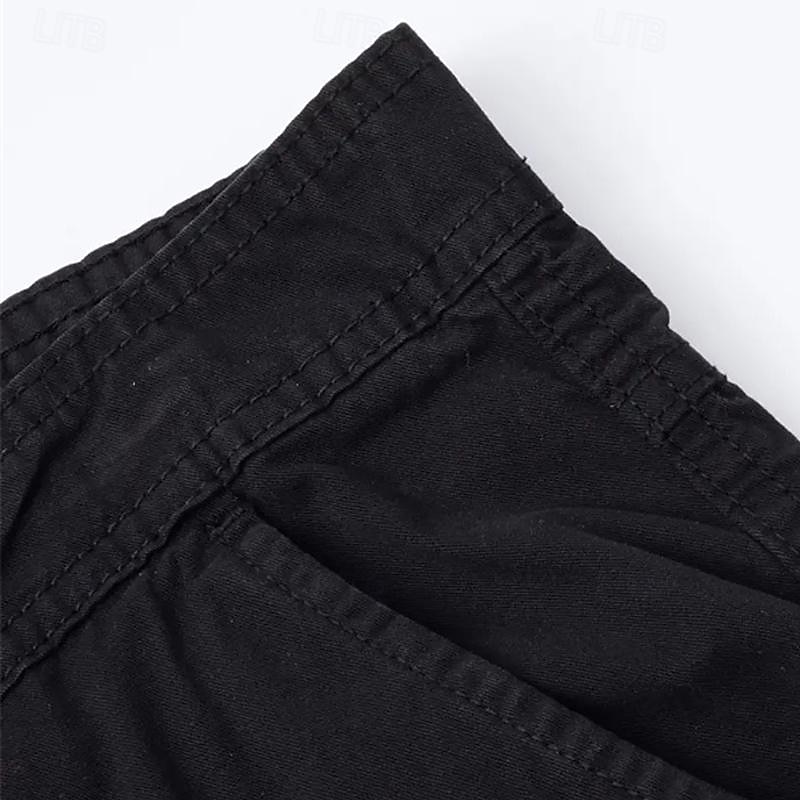 Swim Shorts with Optical Illusion Prints, Surf Ready