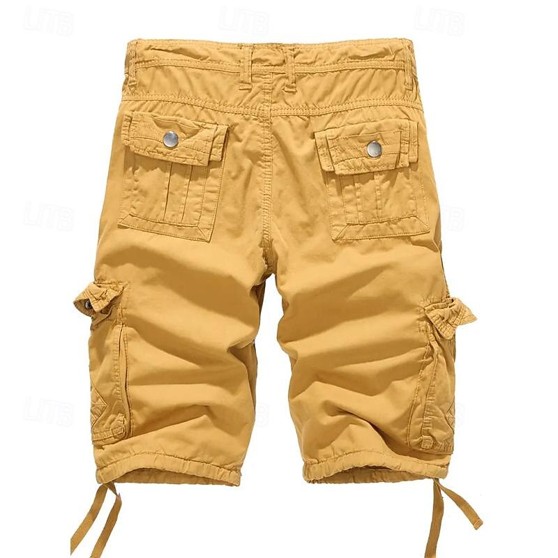 Swim Shorts with Optical Illusion Prints, Surf Ready